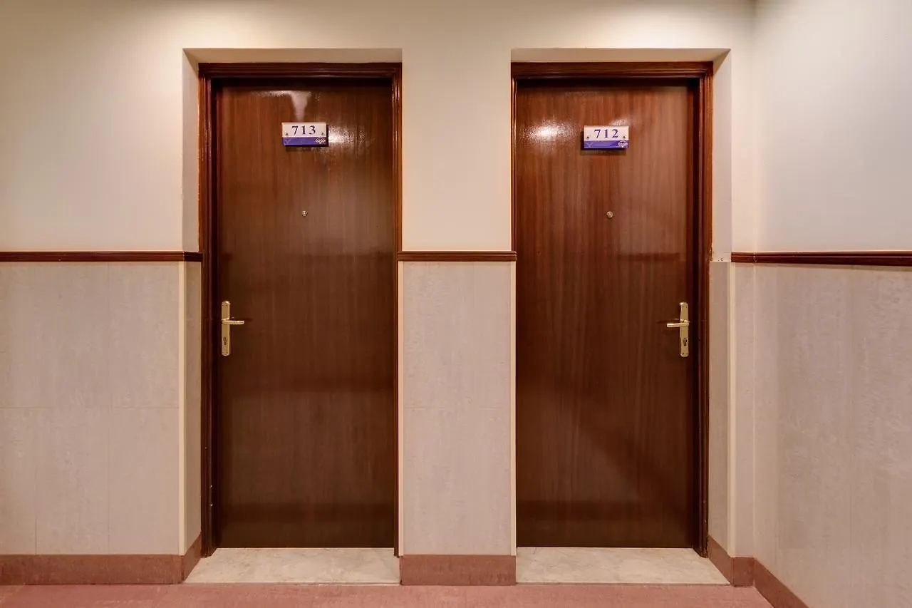 Mawaddah Al Sheraa Hotel Mekka