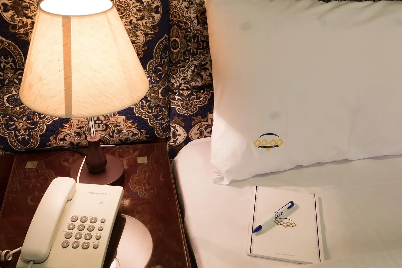 Mawaddah Al Sheraa Hotel Mekka 3*,  Szaúd-Arábia