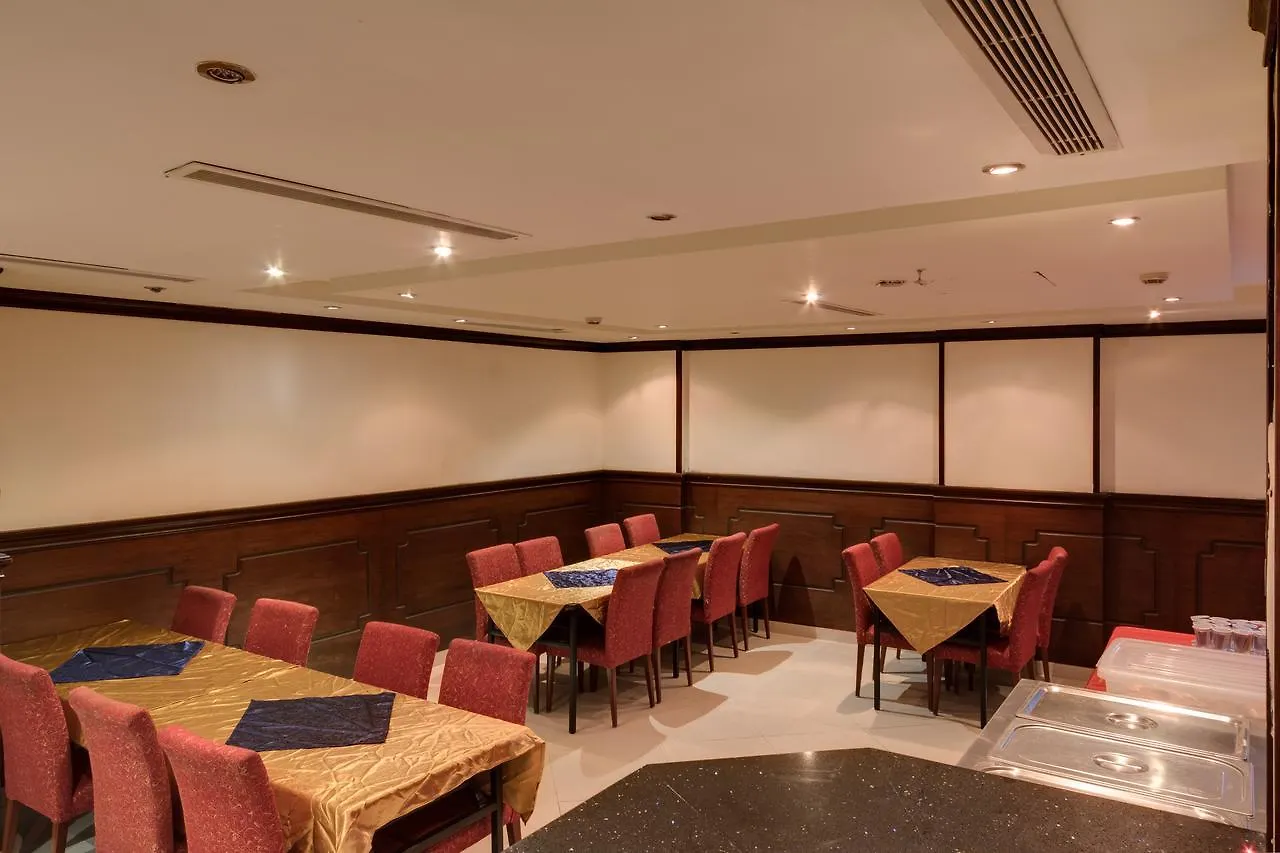 Mawaddah Al Sheraa Hotel Mecca