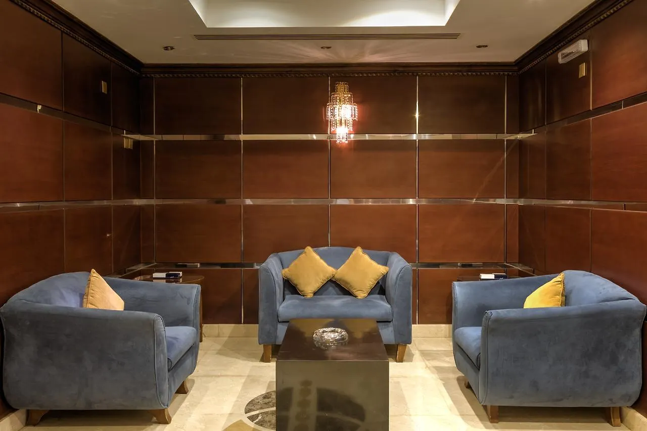 مكة Mawaddah Al Sheraa Hotel