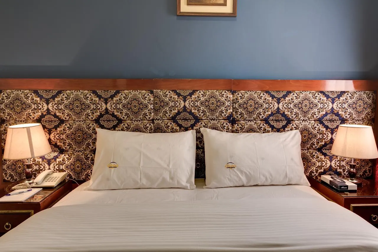 ***  مكة Mawaddah Al Sheraa Hotel المملكة العربية السعودية