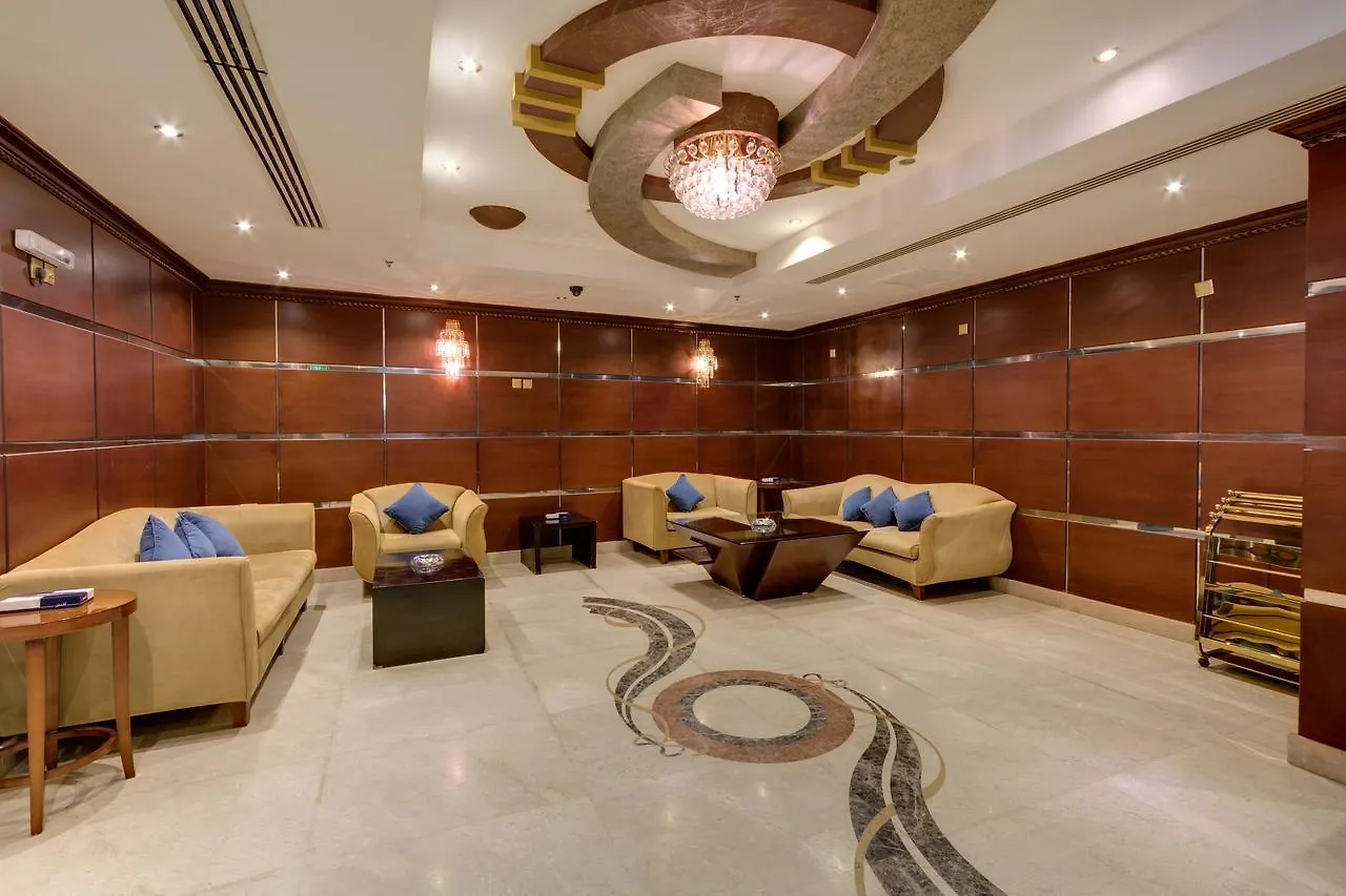 مكة Mawaddah Al Sheraa Hotel