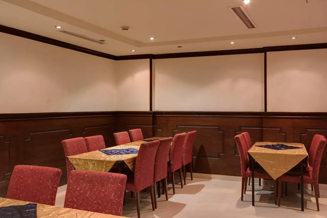 ***  Mawaddah Al Sheraa Hotel Mekke Suudi Arabistan